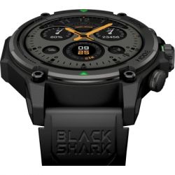 - Black Shark GS3-Black BS-GS3 (1091679) -  5