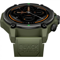 - Black Shark GS3-Green BS-GS3  (1091680) -  5