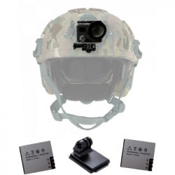 - AirOn ProCam 8 Tactical Helm Kit (4822356754510)