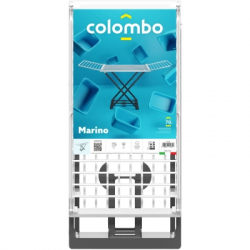    Colombo Marino Grey ϳ 20  (ST987B) (930659) -  2