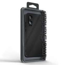     Armorstandart Matte Slim Fit OnePlus Nord CE 4 Lite Camera cover Black (ARM80082) -  5