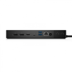 - Dell Thunderbolt Dock WD22TB4, 180W (210-BDTD) -  4