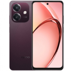   Oppo A3X 4/128GB Nebula Red (OFCPH2641_RED)