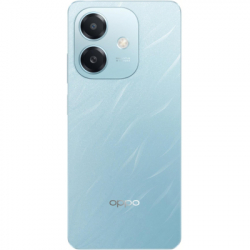   Oppo A3X 4/128GB Ocean Blue (OFCPH2641_BLUE) -  3