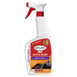     Galax das PowerClean - 500  (4262396144096)