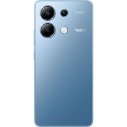   Xiaomi Redmi Note 13 8/512GB Ice Blue (1072299) -  3