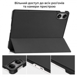    AirOn Premium Xiaomi Redmi Pad Pro 12.1 2024 + Film Black (4822352781131) -  4