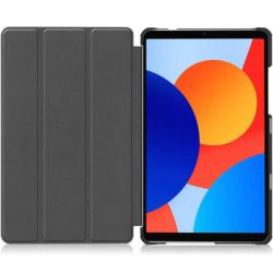    BeCover Smart Case Xiaomi Redmi Pad SE 8.7" Black (711904) -  2