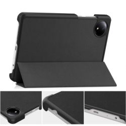    BeCover Smart Case Xiaomi Redmi Pad SE 8.7" Black (711904) -  3