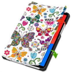    BeCover Smart Case Xiaomi Redmi Pad SE 8.7" Butterfly (711910) -  5