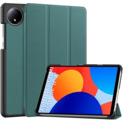    BeCover Smart Case Xiaomi Redmi Pad SE 8.7" Dark Green (711906)