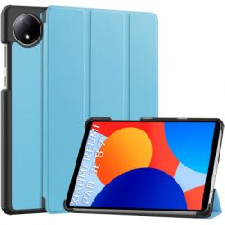    BeCover Smart Case Xiaomi Redmi Pad SE 8.7" Light Blue (711914)