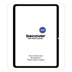   BeCover 10D Xiaomi Redmi Pad Pro 12.1'''' Black (711836) -  2