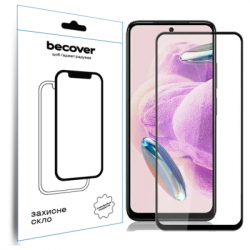   BeCover Nubia Neo 2 5G Black (711975)