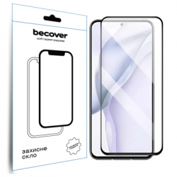   BeCover Nubia V60 Design Black (711977)