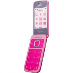   HMD Barbie Phone Pink -  6