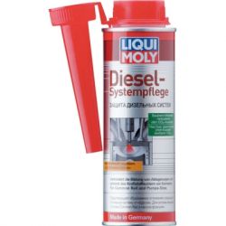   Liqui Moly DIESEL-SYSTEMPFLEGE 0,25 (5139)