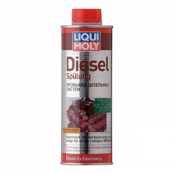   Liqui Moly DIESEL SPULUNG 0,5 (2509)