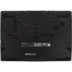  ASUS TUF Gaming A15 FA506NC-HN016 (90NR0JF7-M001S0) -  10