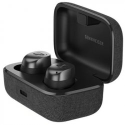  Sennheiser Momentum True Wireless 4 Graphite (700365) -  7