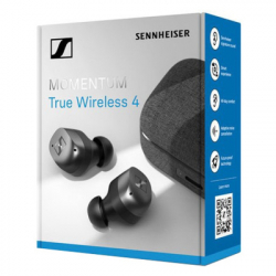  Sennheiser Momentum True Wireless 4 Graphite (700365) -  9