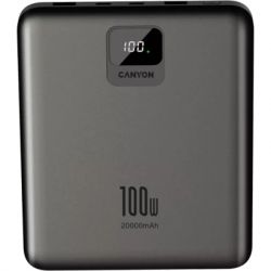  Canyon PB-2008 20000mAh (CNE-CPB2008DG)