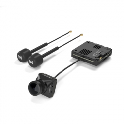  FPV CADDXFPV Walksnail Avatar HD Pro Kit 32G (Dual Antennas Version) (WN08-6S14B)