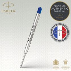   Parker QuinkFlow  M  (10 232BLU) -  2