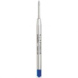   Parker QuinkFlow  M  (10 232BLU) -  3