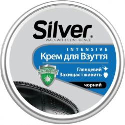    Silver Intensive  50  (8690757000532)