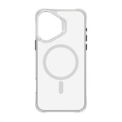     Armorstandart Clear Magsafe Apple iPhone 16 Tansparent (ARM78561)