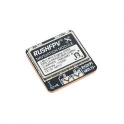 GPS    RushFPV GNSS PRO (with compass) (GPS3)