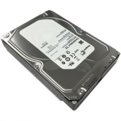   3.5" 2TB Seagate (# ST2000NM0011 #) -  2