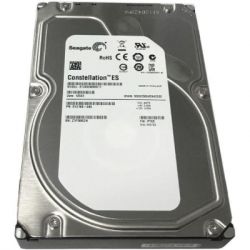   3.5" 2TB Seagate (# ST2000NM0011 #)