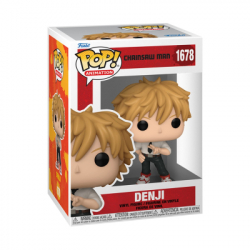 Գ Funko Pop  (80320) -  3