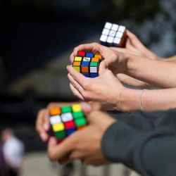  Rubik's S3 -  3x3 (6063968) -  4