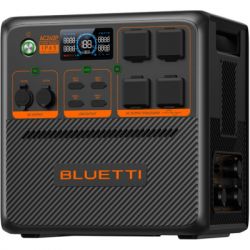   BLUETTI AC240P 1843Wh (AC240P) -  3