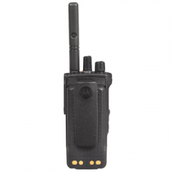   Motorola DP4400 UHF + AES256 + IMPRES PMNN4544A -  2