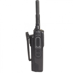   Motorola DP4400 UHF + AES256 + IMPRES PMNN4544A -  3