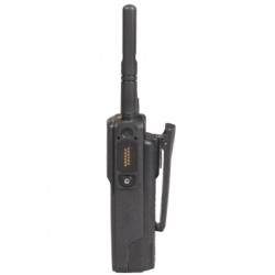   Motorola DP4400 UHF + AES256 + IMPRES PMNN4544A -  4