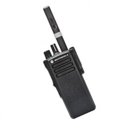   Motorola DP4400 UHF + AES256 + IMPRES PMNN4544A -  5