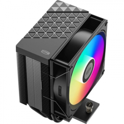    PcCooler R300 ARGB BK -  3