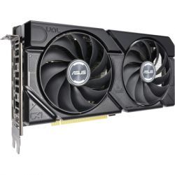  ASUS GeForce RTX4070 12Gb DUAL OC EVO (DUAL-RTX4070-O12GD6-EVO) -  4