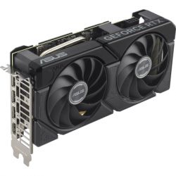  ASUS GeForce RTX4070 12Gb DUAL OC EVO (DUAL-RTX4070-O12GD6-EVO) -  5