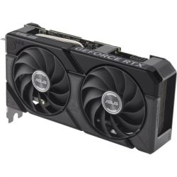  ASUS GeForce RTX4070 12Gb DUAL OC EVO (DUAL-RTX4070-O12GD6-EVO) -  6