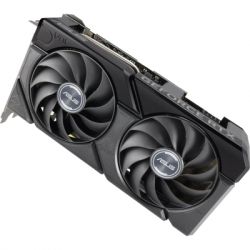  ASUS GeForce RTX4070 12Gb DUAL OC EVO (DUAL-RTX4070-O12GD6-EVO) -  7