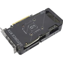  ASUS GeForce RTX4070 12Gb DUAL OC EVO (DUAL-RTX4070-O12GD6-EVO) -  9