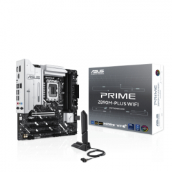   ASUS PRIME Z890M-PLUS WIFI -  9