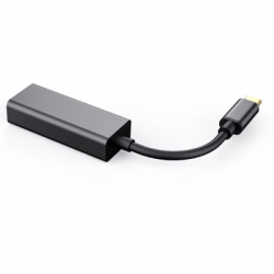  Dynamode USB3.0 Type-C to 1000/100 Mbit/s RJ-45 (RTL8153) 0.13 m (DM-AD-GLAN-C) -  3