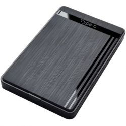   Dynamode 2.5" SATA/SSD HDD - USB 3.1 Type-C (DM-CAD-25317C) -  3